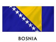 bosnia