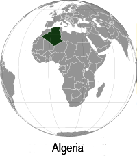 a2 algeria