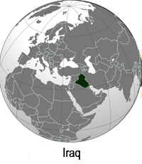 a4 iraq