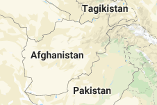 Archivio Afghanistan
