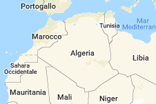 Archivio Algeria