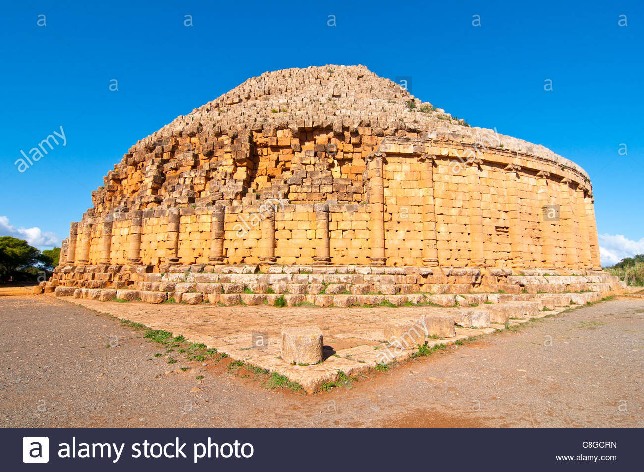 Archivio Algeria