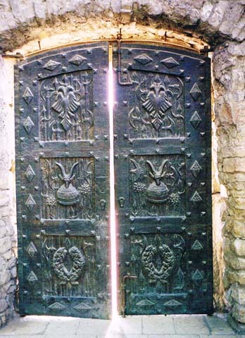 Archivio Albania