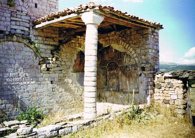 Archivio Albania