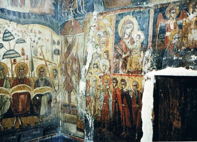 Archivio Albania