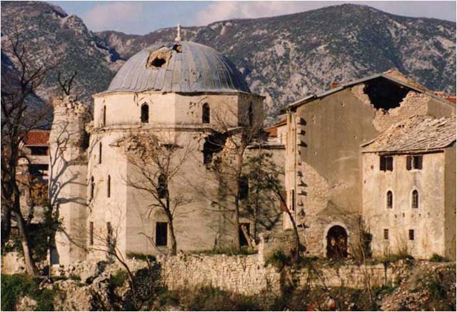 Archivio Bosnia