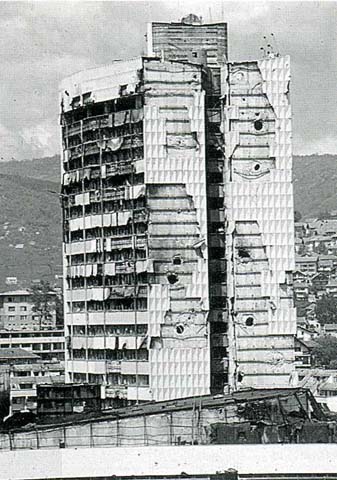 Archivio Bosnia