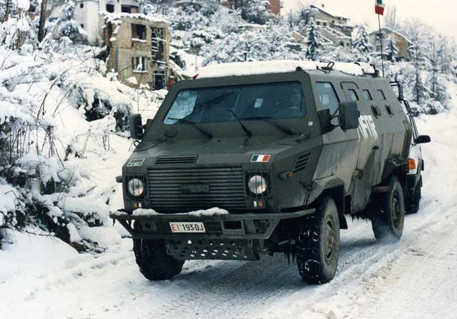 Archivio Bosnia