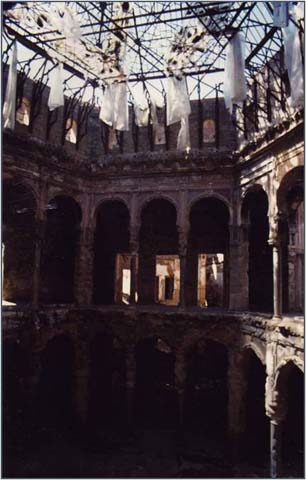Archivio Bosnia