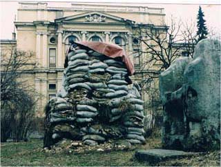 Archivio Bosnia