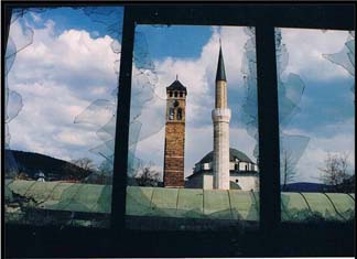 Archivio Bosnia