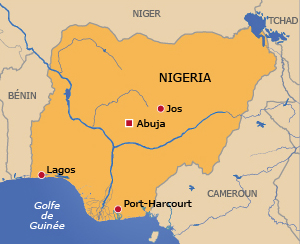 Archivio Nigeria