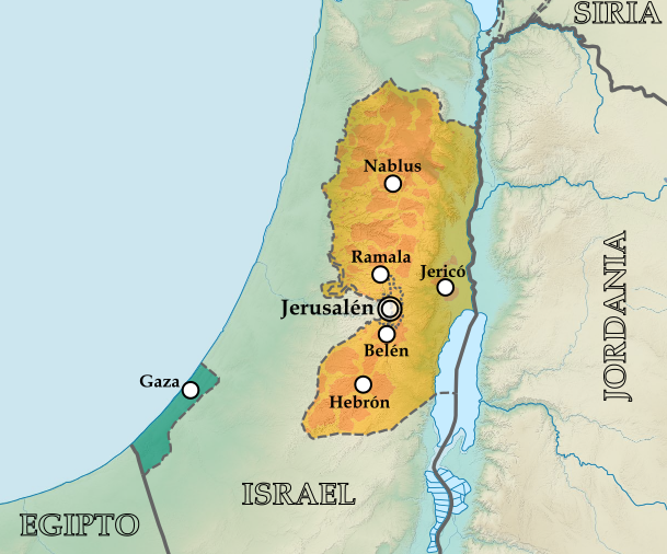 Archivio Palestina
