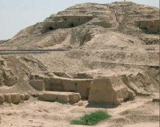 Archivio Iraq