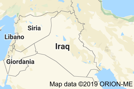Archivio Iraq