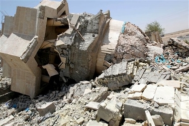 Archivio Iraq
